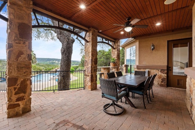 8211 Moon Rise Trl, Jonestown, TX 78645 - photo 22