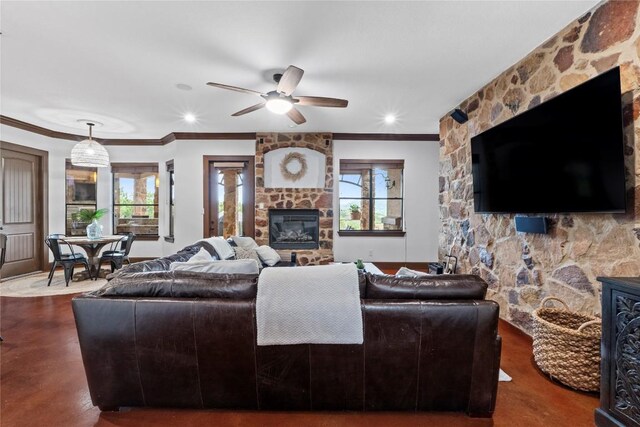 8211 Moon Rise Trl, Jonestown, TX 78645 - photo 11