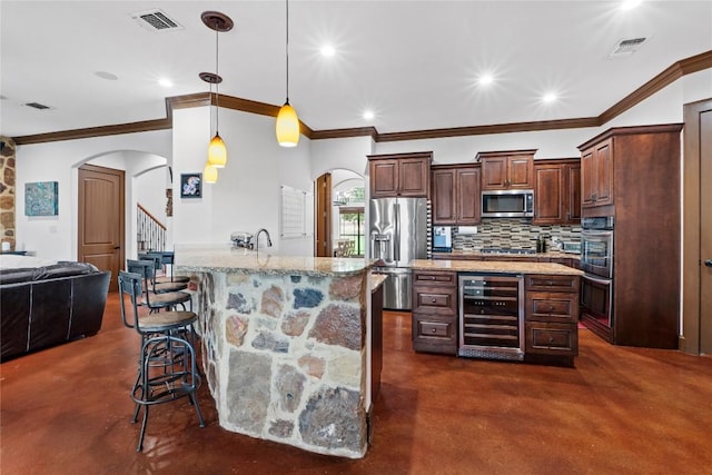 8211 Moon Rise Trl, Jonestown, TX 78645 - photo 12