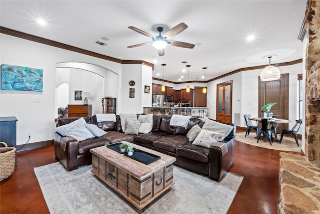 8211 Moon Rise Trl, Jonestown, TX 78645 - photo 10