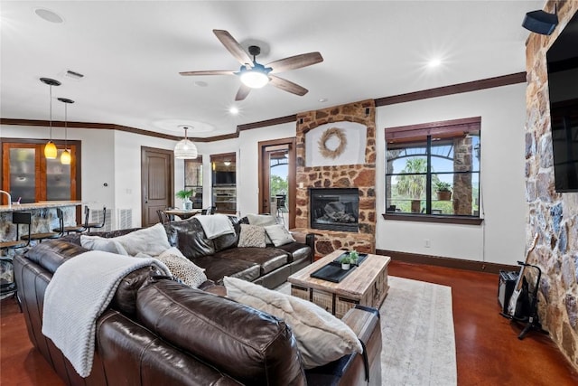 8211 Moon Rise Trl, Jonestown, TX 78645 - photo 9