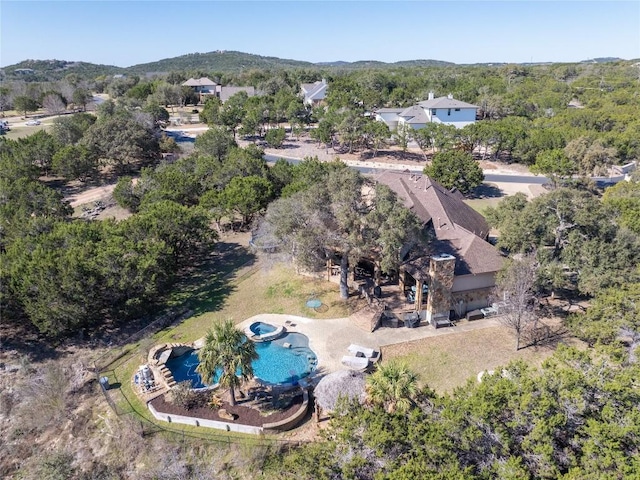 8211 Moon Rise Trl, Jonestown, TX 78645 - photo 31