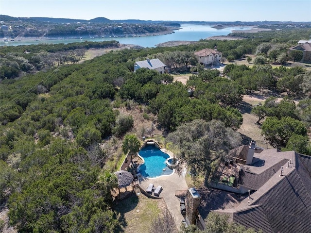8211 Moon Rise Trl, Jonestown, TX 78645 - photo 32