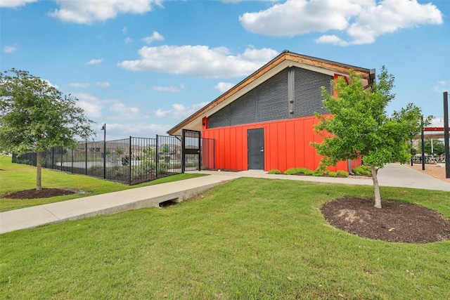 353 Cherry Laurel Ln, Kyle, TX 78640 - view of community
