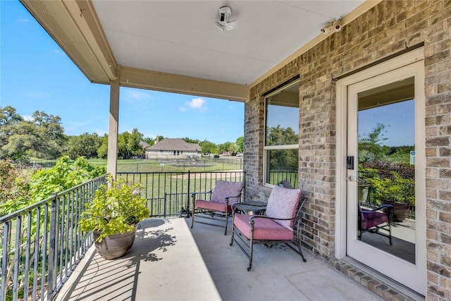 4829 Pyrenees Pass, Austin, TX 78738 - view of patio