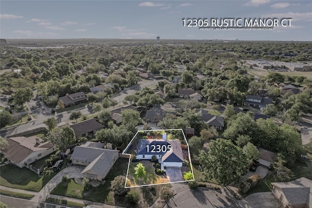 12305 Rustic Manor Ct, Austin, TX 78750 - photo 4