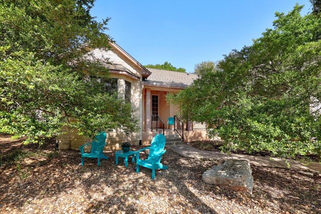 100 Egret Cv, Georgetown, TX 78633 - photo 2