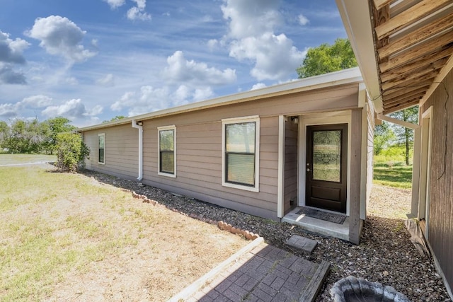 1229 State Highway 304, Gonzales, TX 78629 - view of exterior entry