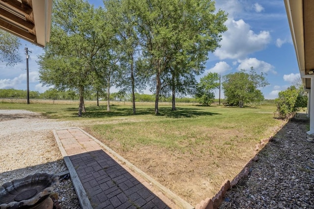 1229 State Highway 304, Gonzales, TX 78629 - view of green lawn