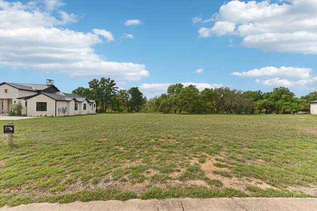 205 Mitchell Creek Dr, Horseshoe Bay, TX 78657