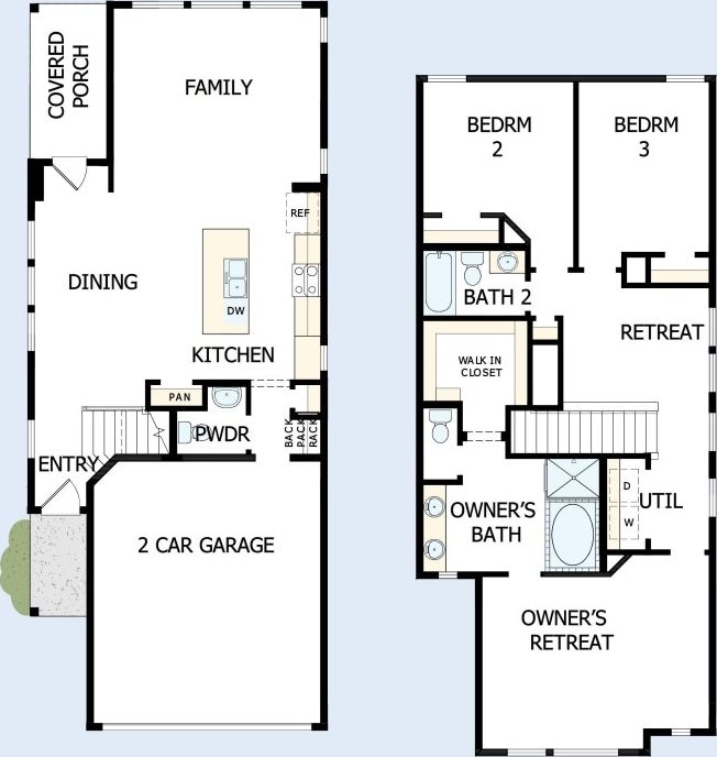 5507 Forks Rd, Austin, TX 78747 - property floor plan