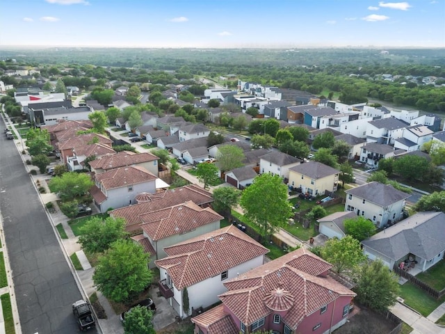 6220 Seville Dr, Austin, TX 78724 - aerial view featuring a residential view