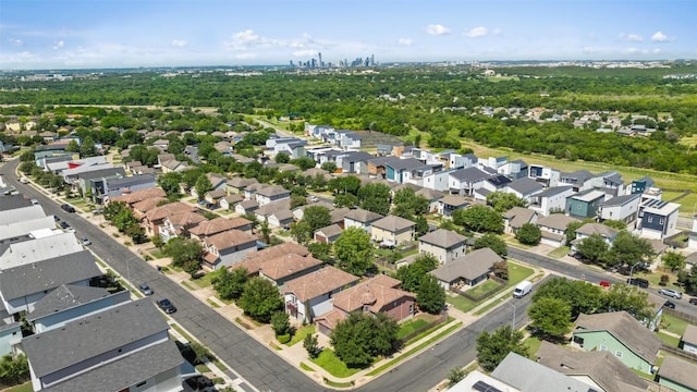 6220 Seville Dr, Austin, TX 78724 - aerial view of residential area