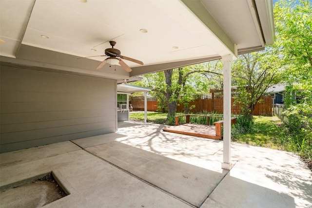 5805 Gateshead Dr, Austin, TX 78745 - photo 27