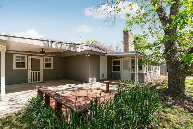 5805 Gateshead Dr, Austin, TX 78745 - photo 28