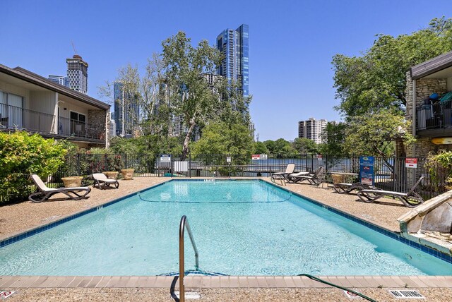 500 E Riverside Dr Unit 146, Austin, TX 78704 - photo 5