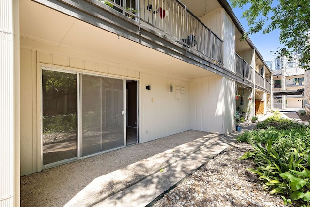 500 E Riverside Dr Unit 146, Austin, TX 78704 - view of patio