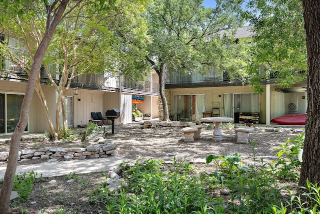 500 E Riverside Dr Unit 146, Austin, TX 78704 - patio / terrace with a patio area