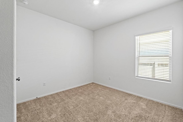3313 Lodgepole Dr, Austin, TX 78744 - unfurnished room featuring carpet flooring