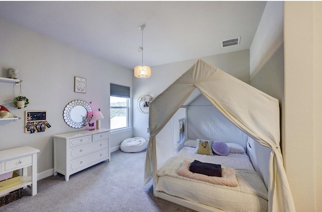 304 Ashburn Cv, Austin, TX 78738 - carpeted bedroom featuring baseboards