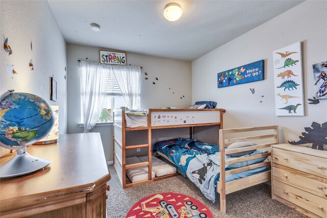 1012 Lost Pines Ln, Cedar Park, TX 78613 - view of carpeted bedroom