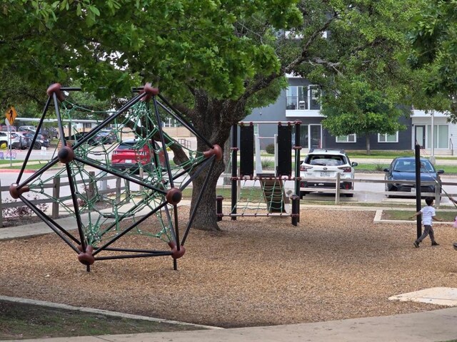 1012 Lost Pines Ln, Cedar Park, TX 78613 - view of community playground