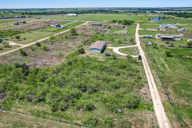 108 Gran Cielo, Elgin, TX 78621 - view of rural area with a nearby body of water