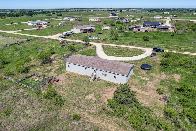 108 Gran Cielo, Elgin, TX 78621 - drone / aerial view