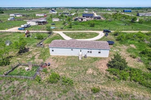 108 Gran Cielo, Elgin, TX 78621 - view from above of property