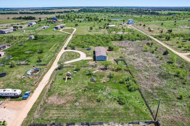 108 Gran Cielo, Elgin, TX 78621 - overview of rural landscape