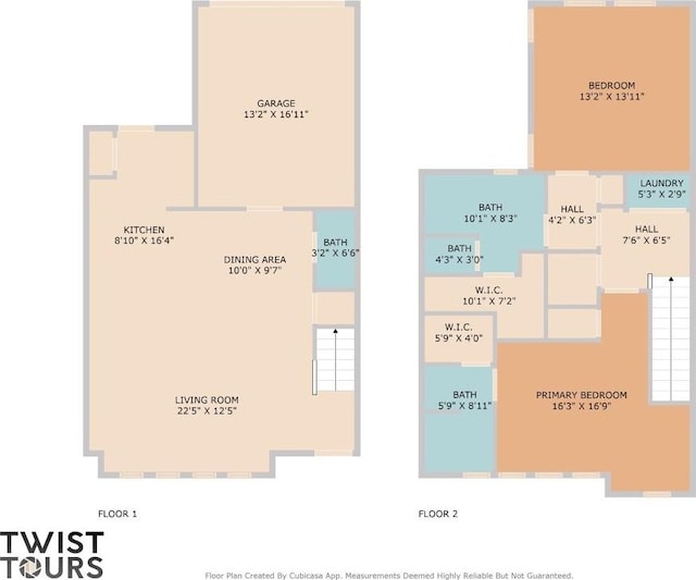 9015 Cattle Baron Path Unit 403, Austin, TX 78747 - photo 38