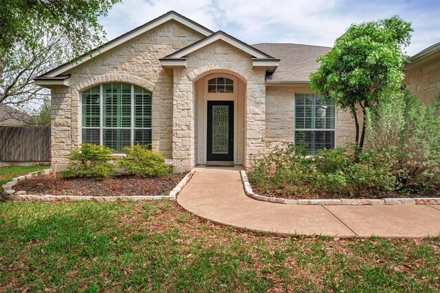 654 River Bluff Cir, Georgetown, TX 78626 - photo 1