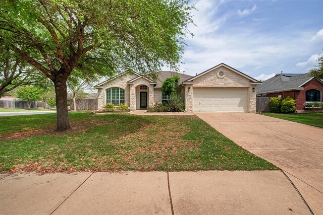 654 River Bluff Cir, Georgetown, TX 78626 - photo 2