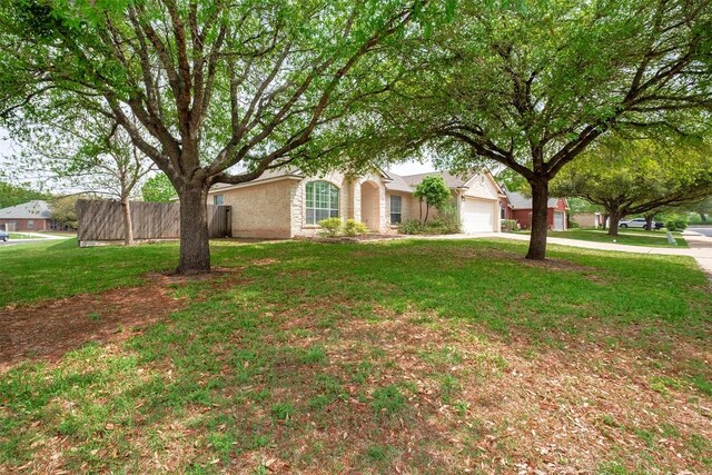 654 River Bluff Cir, Georgetown, TX 78626 - photo 3