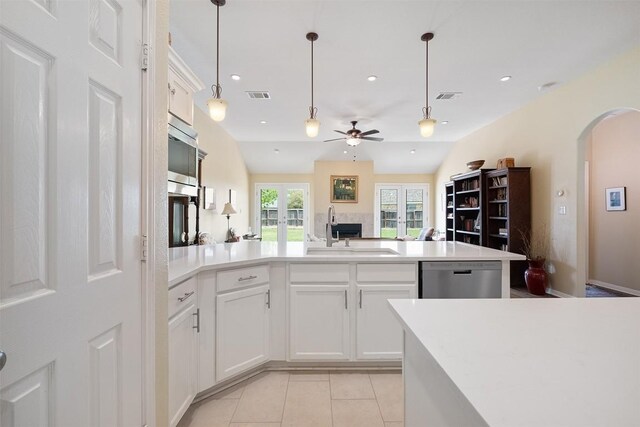 654 River Bluff Cir, Georgetown, TX 78626 - photo 10