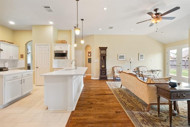 654 River Bluff Cir, Georgetown, TX 78626 - photo 14