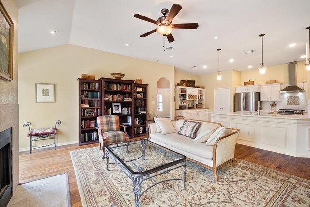 654 River Bluff Cir, Georgetown, TX 78626 - photo 19