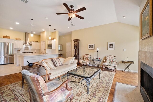 654 River Bluff Cir, Georgetown, TX 78626 - photo 20