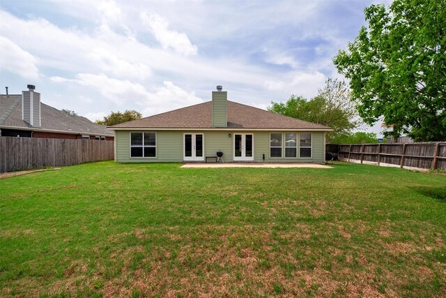 654 River Bluff Cir, Georgetown, TX 78626 - photo 33