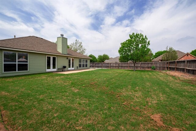 654 River Bluff Cir, Georgetown, TX 78626 - photo 34
