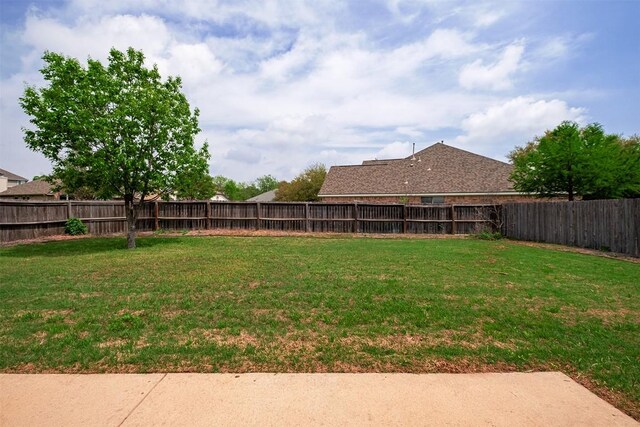 654 River Bluff Cir, Georgetown, TX 78626 - photo 35