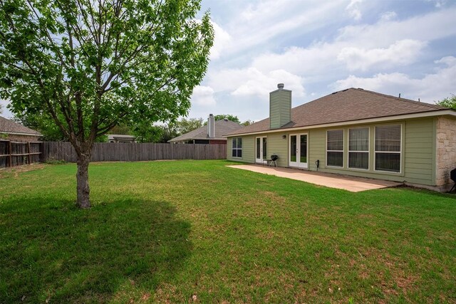 654 River Bluff Cir, Georgetown, TX 78626 - photo 36