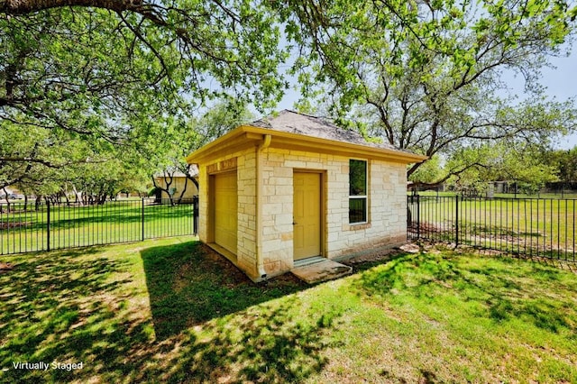 112 Shady Elm, Georgetown, TX 78633 - photo 30