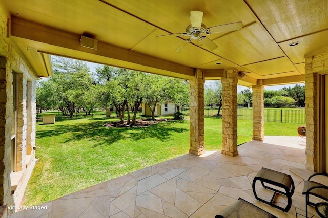 112 Shady Elm, Georgetown, TX 78633 - photo 28