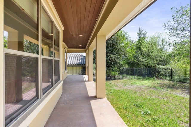 11613 Woodland Hills Trl, Austin, TX 78732 - photo 22