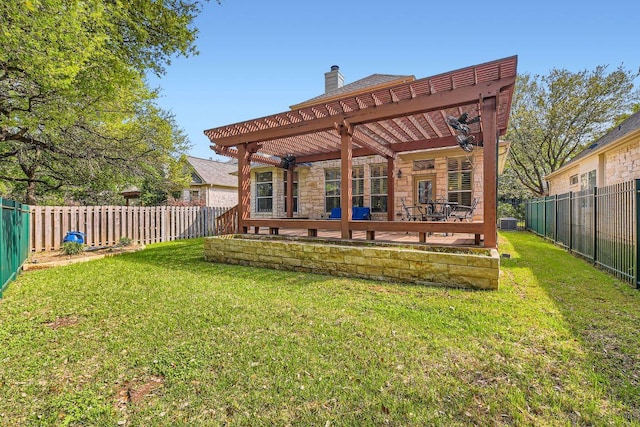 5000 Mission Oaks Blvd Unit 46, Austin, TX 78735 - photo 22