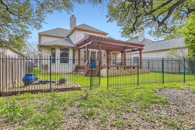 5000 Mission Oaks Blvd Unit 46, Austin, TX 78735 - photo 23