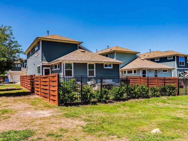 2315 Capulet St, Austin, TX 78741 - photo 4