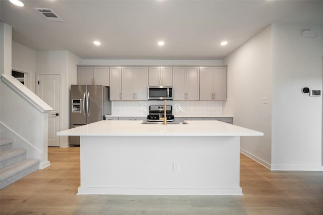 2500 Forest Creek Dr Unit 2502, Round Rock, TX 78665 - photo 11