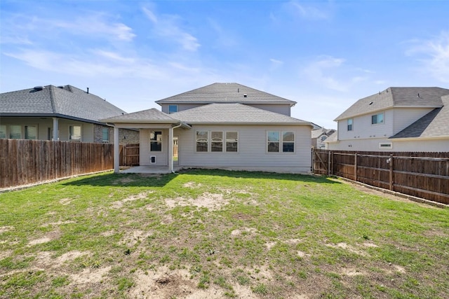 17300 Borromeo Ave, Pflugerville, TX 78660 - photo 32